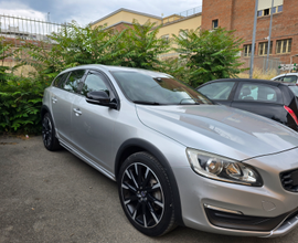 Volvo V60 cross country 2015 euro 6