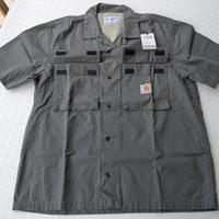 Carhartt WIP Wynton Shirt XL olive 