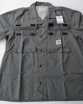 Carhartt WIP Wynton Shirt XL olive 