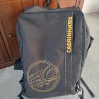 kitesurf cabrinha fx 12 metri 