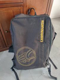 kitesurf cabrinha fx 12 metri 