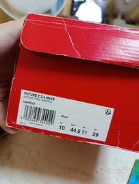 scarpe calcio 