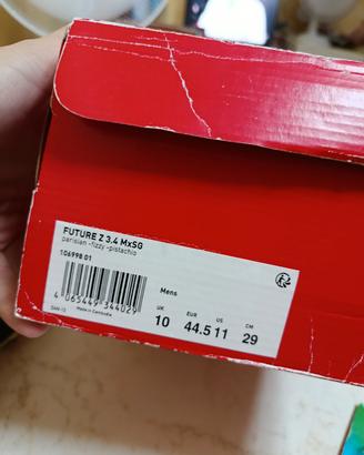 scarpe calcio 