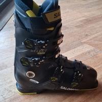 Scarponi sci
