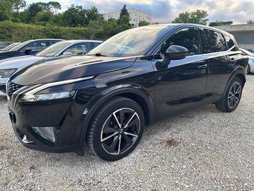 Nissan Qashqai 1.3 MHEV 158 CV Xtronic N-Style