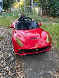 Macchina radiocomandata FERRARI Portofino