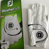 Guanto da golf Foot Joy. mano sinistra. taglia S