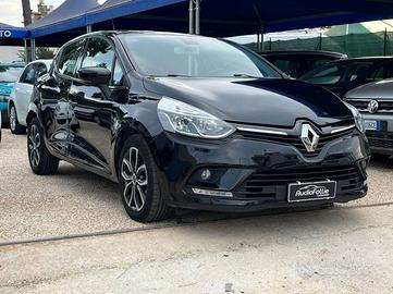 Renault Clio 1.5 dci energy Duel2 75cv my18