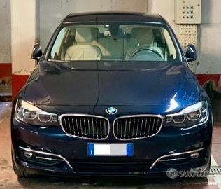BMW Serie 3 G.T. (F34) - 2017