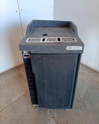 Erogatore di birra alla spina portatile