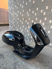 Ricambi Vespa Gt e Gts