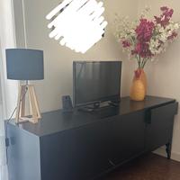 Mobile tv
