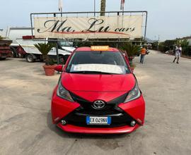 Toyota Aygo 1.0cc benzina(PRIVATO)-2015