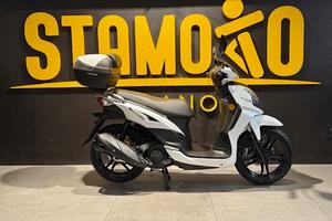 Sym Symphony 125