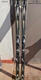 Sci Rossignol