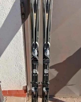 Sci Rossignol