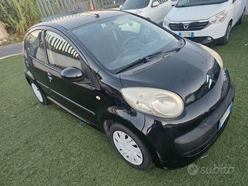 Citroen C1 1.0 benzina 5 porte