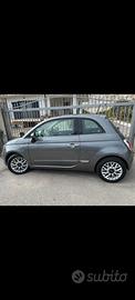 Fiat 500 1.2 easypower Lounge GPL Tetto panororami