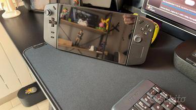 Lenovo Legion go