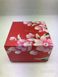 Scatola grande per anello POMELLATO