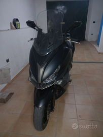 Scooter Xciting 400i abs