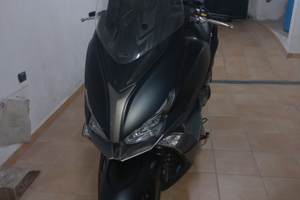 Scooter Xciting 400i abs