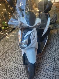 Sym 125