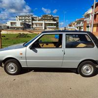 FIAT UNO MORETTI 1986