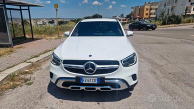 MERCEDES-BENZ GLC 300D 4 MATIC SPORT