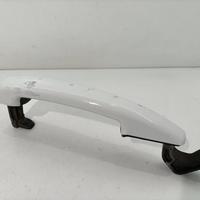 MANIGLIA ESTERNA ANTERIORE SINISTRA PEUGEOT 2008 1