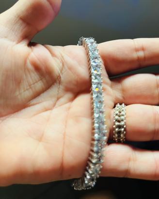 Bracciale tennis