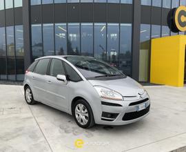 CITROEN C4 Picasso 1.6 HDi 110 FAP CMP6 airdream