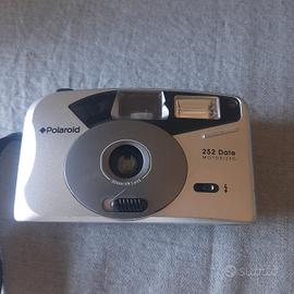 macchine fotografiche vintage 