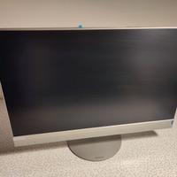 Lenovo All in one 23,8" Full HD AMD Ryzen 5