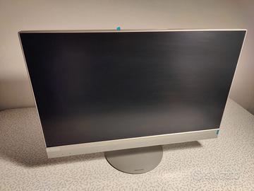 Lenovo All in one 23,8" Full HD AMD Ryzen 5