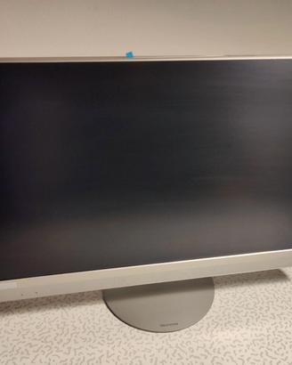 Lenovo All in one 23,8" Full HD AMD Ryzen 5