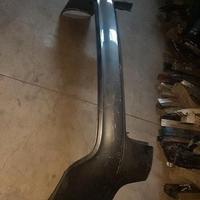 Paraurti Posteriore Per Audi RS6 V10 2009