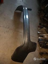 Paraurti Posteriore Per Audi RS6 V10 2009