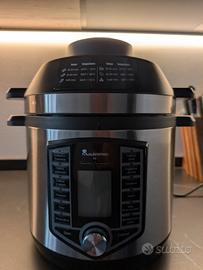 Robot cucina Masterpro by Carlo Cracco