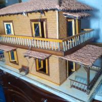 Modellismo casa