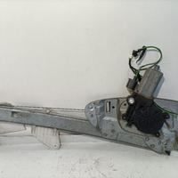 MECCANISMO ALZAVETRO ANT. DX SMART ForTwo Cabrio (