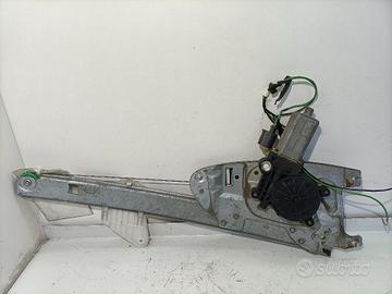 MECCANISMO ALZAVETRO ANT. DX SMART ForTwo Cabrio (