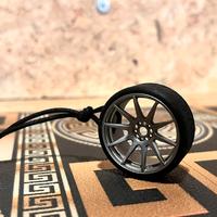 Portachiavi japan racing