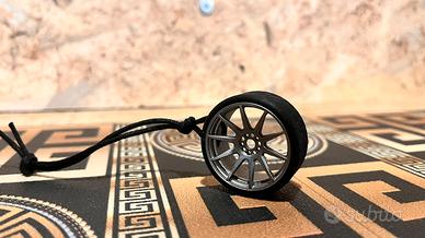 Portachiavi japan racing