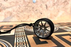 Portachiavi japan racing