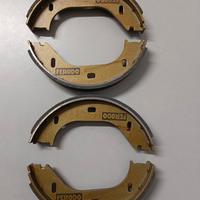 GANASCE PER ALFETTA , GIULIETTA. e BMW