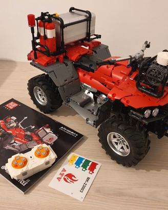 Mould King 23003