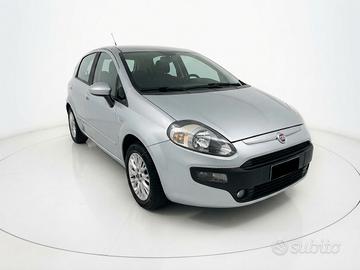 Fiat Punto Evo 1.3 Mjt 75 CV 5 porte Dynamic
