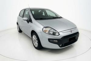 Fiat Punto Evo 1.3 Mjt 75 CV 5 porte Dynamic