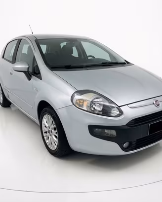 Fiat Punto Evo 1.3 Mjt 75 CV 5 porte Dynamic